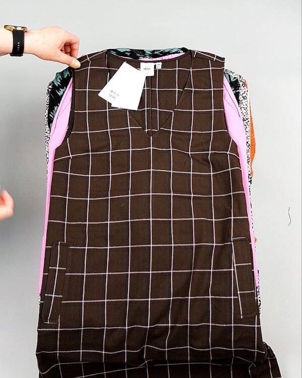 Фотография  856 - ICHI Summer mix 035#13 кг оптом в Чебоксарах и Чувашской Республике