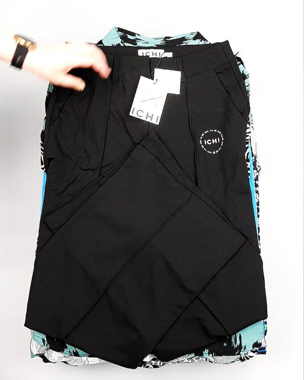 Фотография  646 - ICHI Summer mix 035#13 кг, ЛОТ №8090 оптом в Чебоксарах и Чувашской Республике