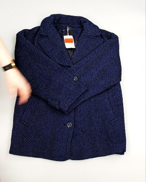 Фотография  996 - Ветровки м/ж C&A 025#10 кг, ЛОТ №7863 оптом в Чебоксарах и Чувашской Республике