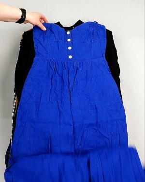 Фотография  256 - Комбинезоны СТОК CAN лето 084#7 кг, ЛОТ №8021 оптом в Чебоксарах и Чувашской Республике