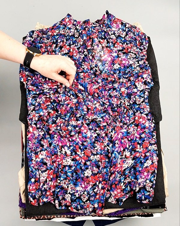 Фотография  408 - C&A Spring, Summer mix 025#20 кг, ЛОТ №7862 оптом в Чебоксарах и Чувашской Республике