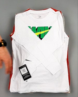 Фотография  818 - Тонковки детские NIKE CAN 084#5 кг, ЛОТ №7971 оптом в Чебоксарах и Чувашской Республике