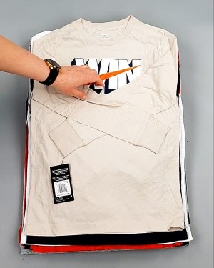 Фотография  438 - Тонковки детские NIKE CAN 084#5 кг, ЛОТ №7968 оптом в Чебоксарах и Чувашской Республике