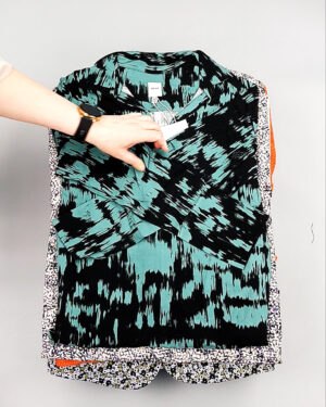 Фотография  815 - ICHI Summer mix 035#13 кг оптом в Чебоксарах и Чувашской Республике