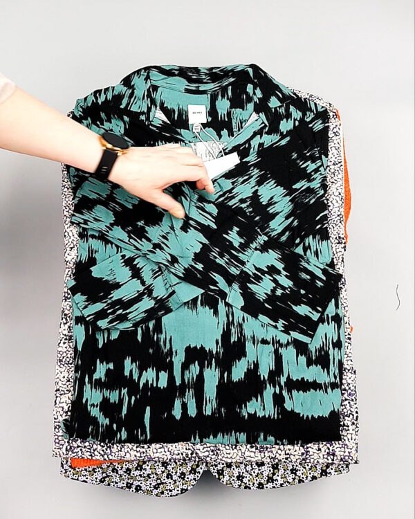 Фотография  192 - ICHI Summer mix 035#13 кг оптом в Чебоксарах и Чувашской Республике