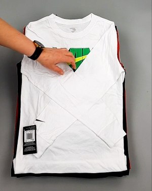 Фотография  104 - Тонковки детские NIKE CAN 084#5 кг, ЛОТ №7970 оптом в Чебоксарах и Чувашской Республике