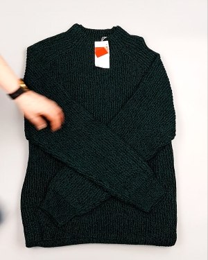 Фотография  491 - Джемпера мужские C&A 025#7 кг, ЛОТ №7887 оптом в Чебоксарах и Чувашской Республике