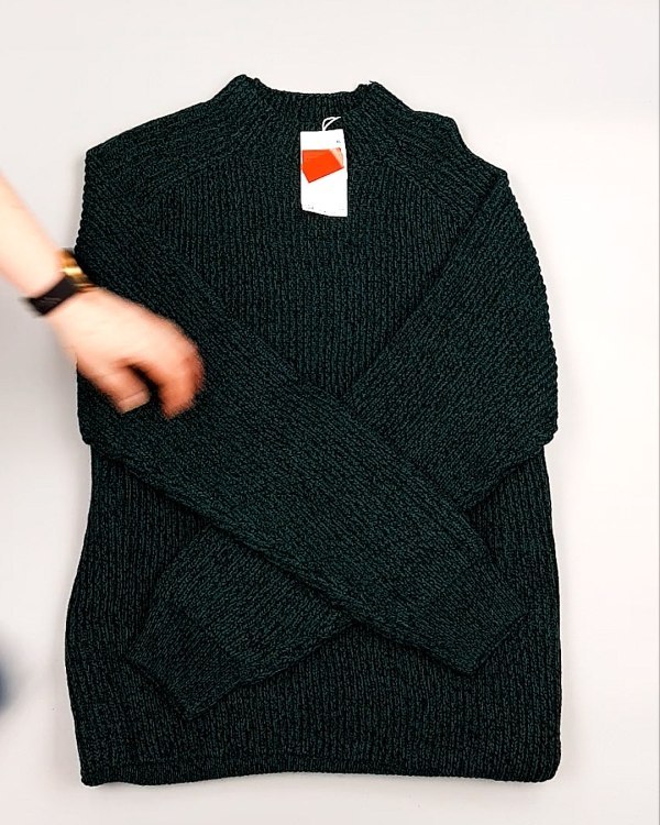 Фотография  102 - Джемпера мужские C&A 025#7 кг, ЛОТ №7887 оптом в Чебоксарах и Чувашской Республике