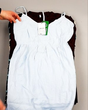 Фотография  346 - Платья Bestseller+DK Summer 035#5 кг, ЛОТ №8059 оптом в Чебоксарах и Чувашской Республике