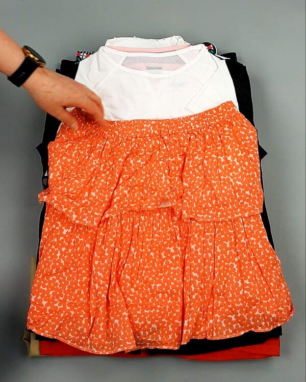 Фотография  820 - KIDS Summer СТОК CAN 084#5 кг оптом в Чебоксарах и Чувашской Республике