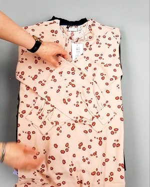 Фотография  991 - Платья Bestseller+DK Summer 035#5 кг оптом в Чебоксарах и Чувашской Республике