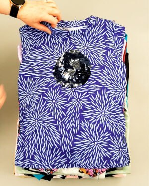 Фотография  638 - BRAND STOCK Kids Summer#10 кг, ЛОТ №8121 оптом в Чебоксарах и Чувашской Республике