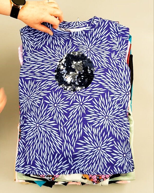 Фотография  591 - BRAND STOCK Kids Summer#10 кг, ЛОТ №8121 оптом в Чебоксарах и Чувашской Республике