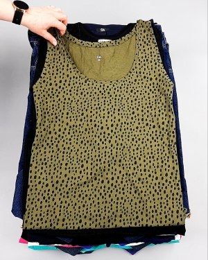 Фотография  403 - C&A Summer mix 022024#15 кг, ЛОТ №7916 оптом в Чебоксарах и Чувашской Республике