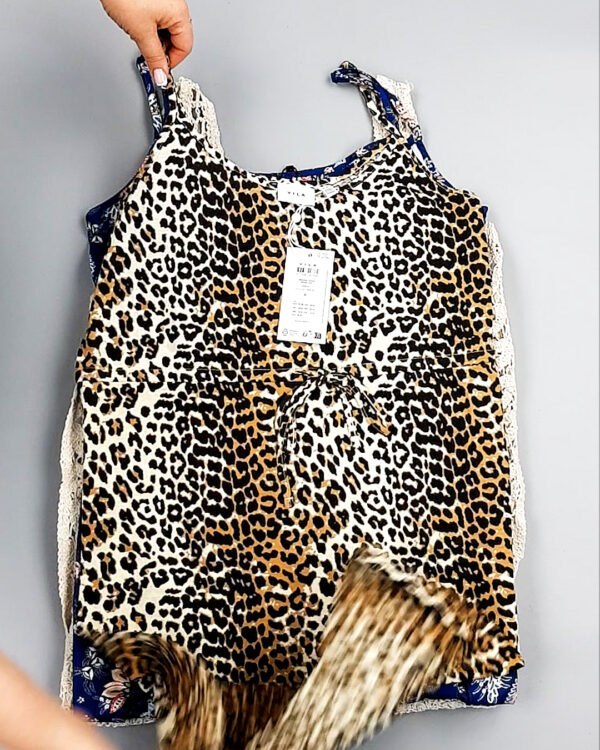 Фотография  625 - Платья Bestseller Summer 104#5 кг, ЛОТ №8103 оптом в Чебоксарах и Чувашской Республике