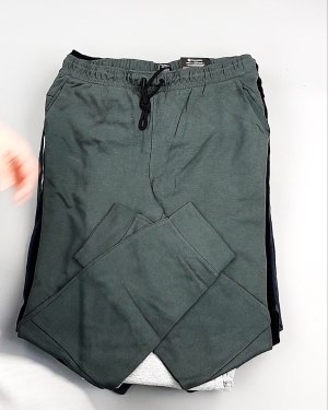 Фотография  535 - Штаны спортивные муж CAN 084#10 кг, ЛОТ №8075 оптом в Чебоксарах и Чувашской Республике