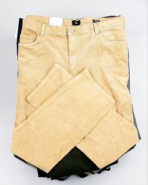 Купить Брюки мужские зима C&A 025#10 кг оптом в Чебоксарах и Чувашской Республике