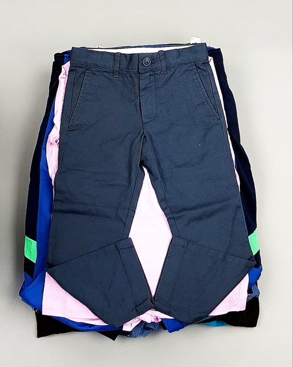 Фотография  875 - KIDS СТОК CAN 084#5 кг, ЛОТ №8006 оптом в Чебоксарах и Чувашской Республике