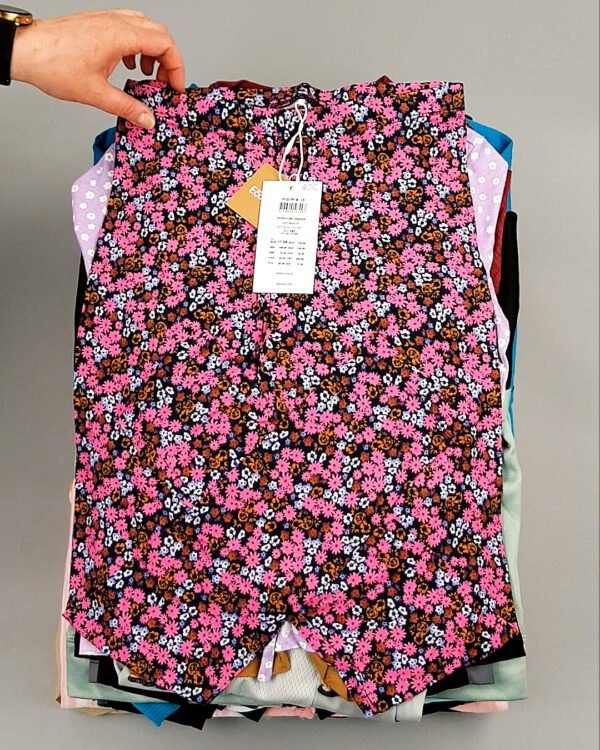 Фотография  844 - BRAND STOCK Kids Summer#10 кг, ЛОТ №8121 оптом в Чебоксарах и Чувашской Республике