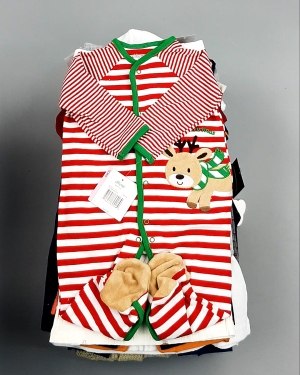 Фотография  187 - BABY СТОК CAN 084#5 кг оптом в Чебоксарах и Чувашской Республике