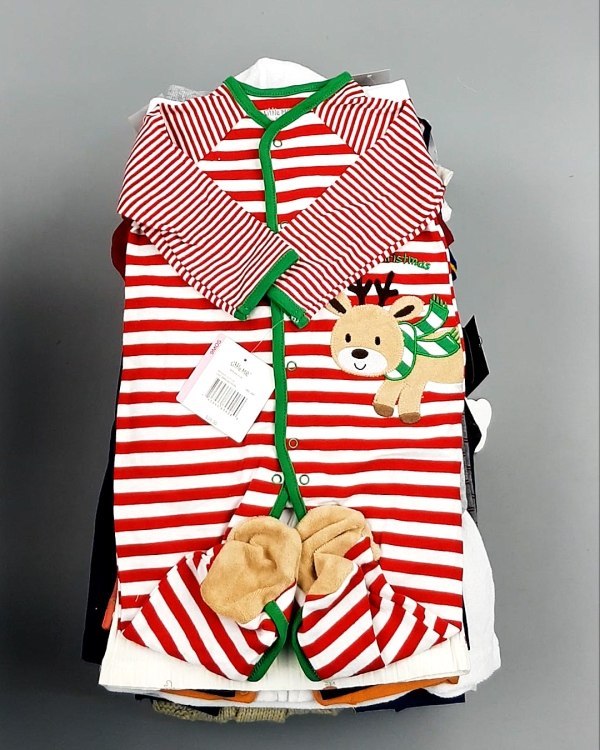 Фотография  156 - BABY СТОК CAN 084#5 кг оптом в Чебоксарах и Чувашской Республике