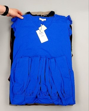 Фотография  433 - Платья Bestseller+DK Summer 035#5 кг, ЛОТ №8058 оптом в Чебоксарах и Чувашской Республике