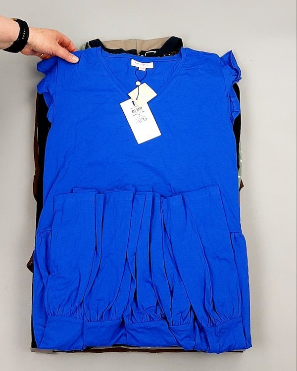 Фотография  166 - Платья Bestseller+DK Summer 035#5 кг, ЛОТ №8058 оптом в Чебоксарах и Чувашской Республике