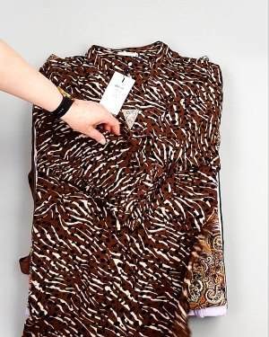 Фотография  770 - Платья Bestseller+DK Summer 035#5 кг, ЛОТ №8060 оптом в Чебоксарах и Чувашской Республике