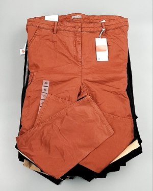 Купить Брюки женские лето C&A 025#10 кг оптом в Чебоксарах и Чувашской Республике