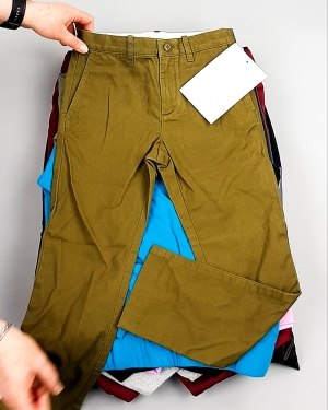 Фотография  163 - KIDS СТОК CAN 084#5 кг оптом в Чебоксарах и Чувашской Республике