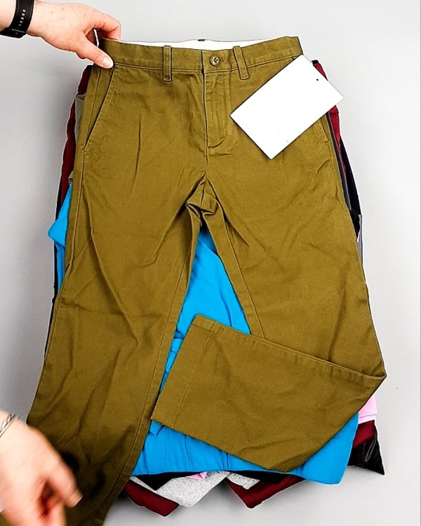 Фотография  132 - KIDS СТОК CAN 084#5 кг оптом в Чебоксарах и Чувашской Республике