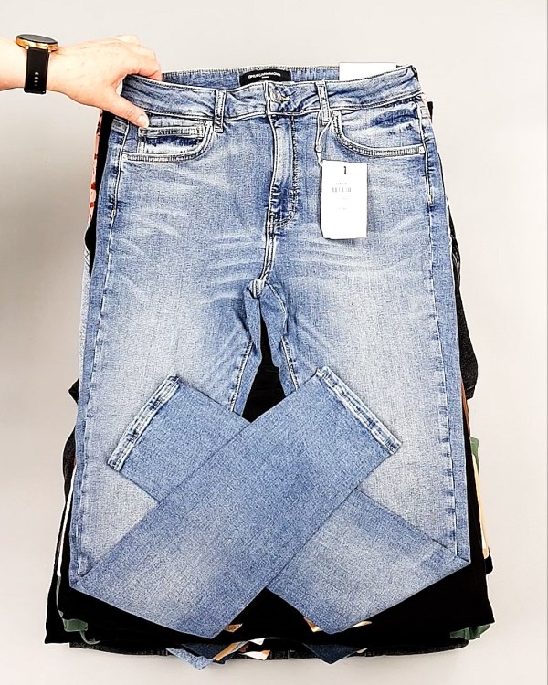 Фотография  561 - ДАНИЯ Summer mix 24#15 кг оптом в Чебоксарах и Чувашской Республике