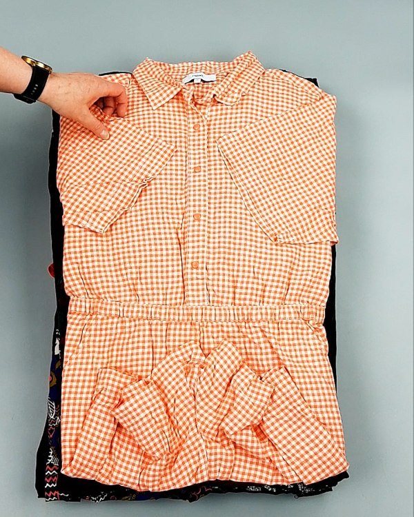 Фотография  184 - Комбинезоны NEXT Summer#10 кг оптом в Чебоксарах и Чувашской Республике