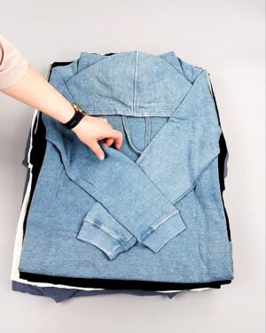 Фотография  278 - Толстовки муж BLUE CAN 084#10 кг, ЛОТ №8106 оптом в Чебоксарах и Чувашской Республике