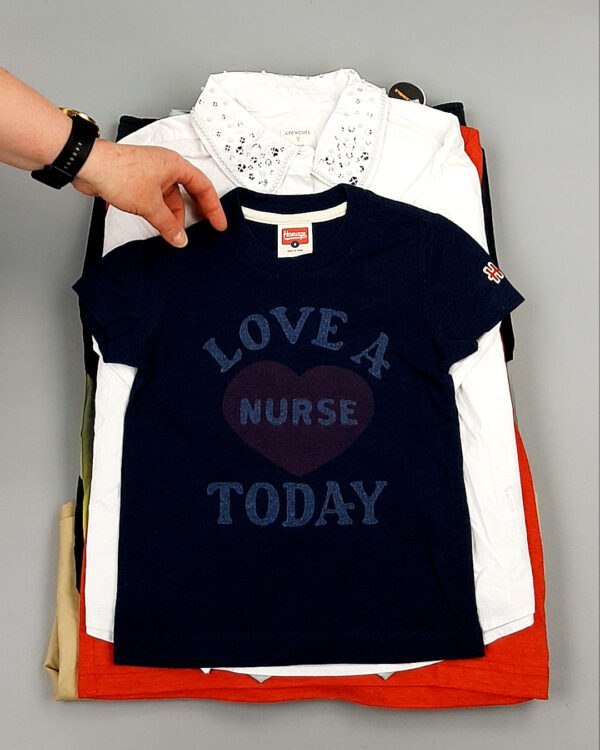 Фотография  939 - KIDS Summer СТОК CAN 084#5 кг оптом в Чебоксарах и Чувашской Республике