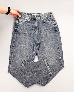 Фотография  483 - Джинсы NEXT Women#10 кг, ЛОТ №8034 оптом в Чебоксарах и Чувашской Республике