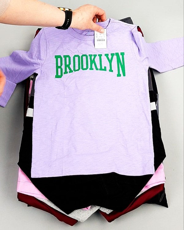 Фотография  421 - KIDS СТОК CAN 084#5 кг оптом в Чебоксарах и Чувашской Республике