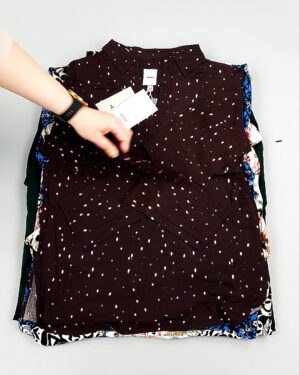 Фотография  121 - Блузки Bestseller+DK 035#5 кг, ЛОТ №8097 оптом в Чебоксарах и Чувашской Республике