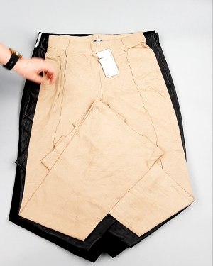 Фотография  197 - Брюки женские лето C&A 025#10 кг, ЛОТ №7894 оптом в Чебоксарах и Чувашской Республике