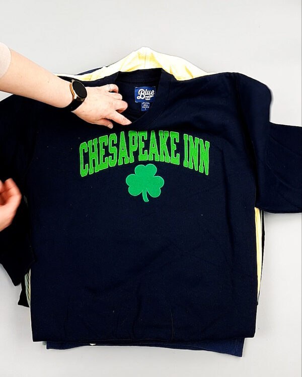 Фотография  259 - Толстовки муж BLUE CAN 084#10 кг, ЛОТ №8105 оптом в Чебоксарах и Чувашской Республике