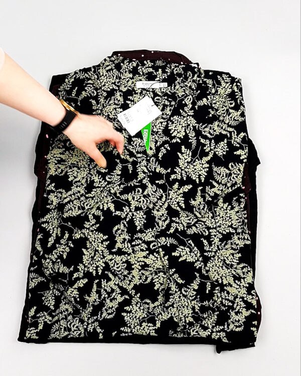 Фотография  785 - Блузки Bestseller+DK 035#5 кг, ЛОТ №8096 оптом в Чебоксарах и Чувашской Республике