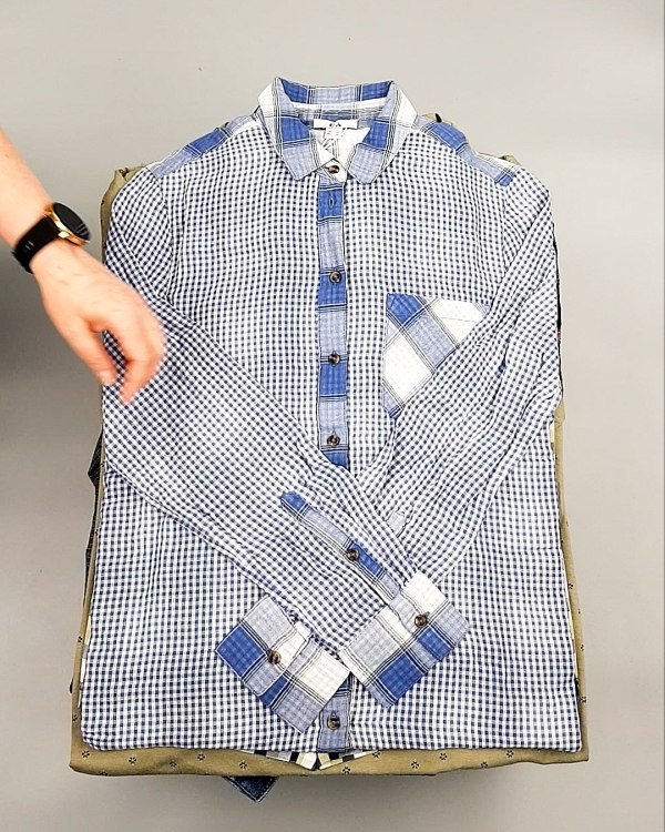 Фотография  886 - C&A Spring, Summer mix 025#20 кг, ЛОТ №7861 оптом в Чебоксарах и Чувашской Республике