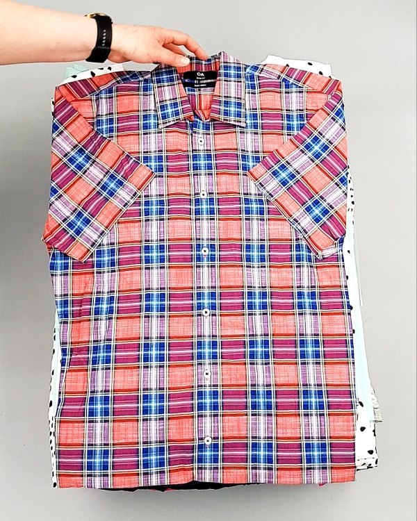 Фотография  980 - C&A Summer mix 022024#15 кг, ЛОТ №7917 оптом в Чебоксарах и Чувашской Республике