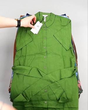 Фотография  973 - ДАНИЯ Summer mix 24#15 кг, ЛОТ №8044 оптом в Чебоксарах и Чувашской Республике