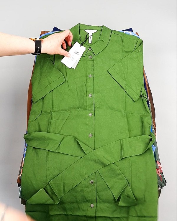 Фотография  300 - ДАНИЯ Summer mix 24#15 кг, ЛОТ №8044 оптом в Чебоксарах и Чувашской Республике