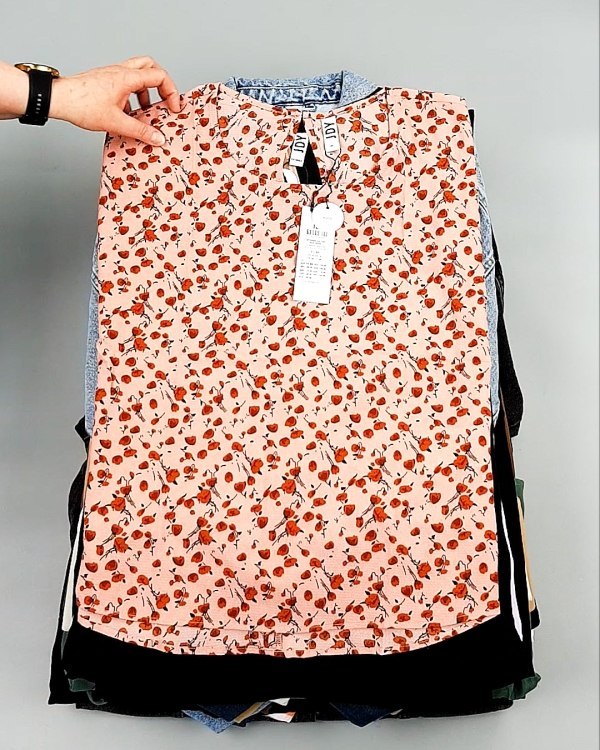 Фотография  963 - ДАНИЯ Summer mix 24#15 кг оптом в Чебоксарах и Чувашской Республике