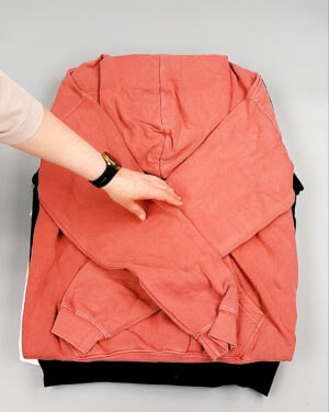 Фотография  133 - Толстовки муж BLUE CAN 084#10 кг оптом в Чебоксарах и Чувашской Республике