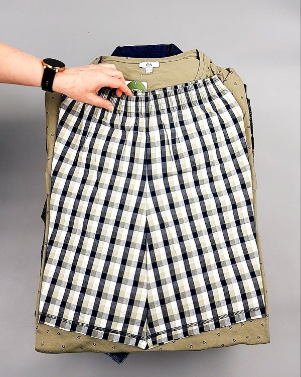 Фотография  363 - C&A Spring, Summer mix 025#20 кг, ЛОТ №7861 оптом в Чебоксарах и Чувашской Республике