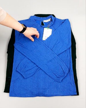 Фотография  392 - Блузки Bestseller+DK 035#5 кг, ЛОТ №8097 оптом в Чебоксарах и Чувашской Республике