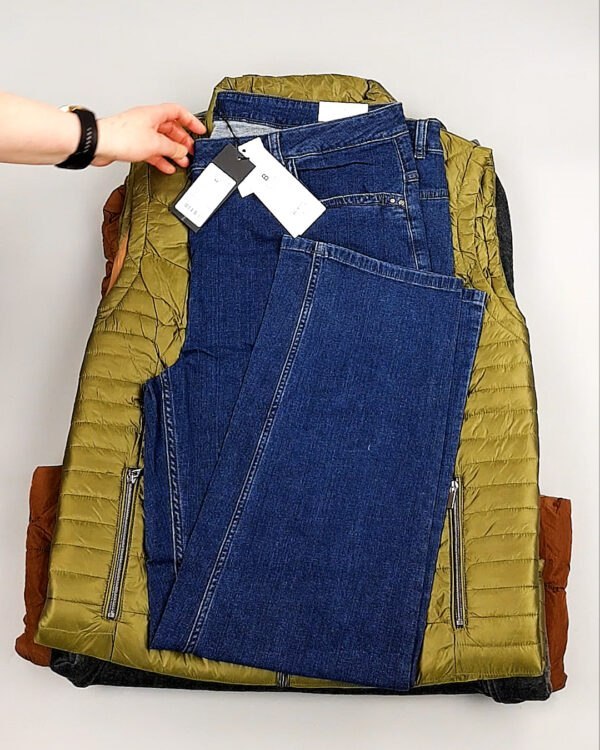 Фотография  126 - BTX 06#11,5 кг, ЛОТ №8087 оптом в Чебоксарах и Чувашской Республике